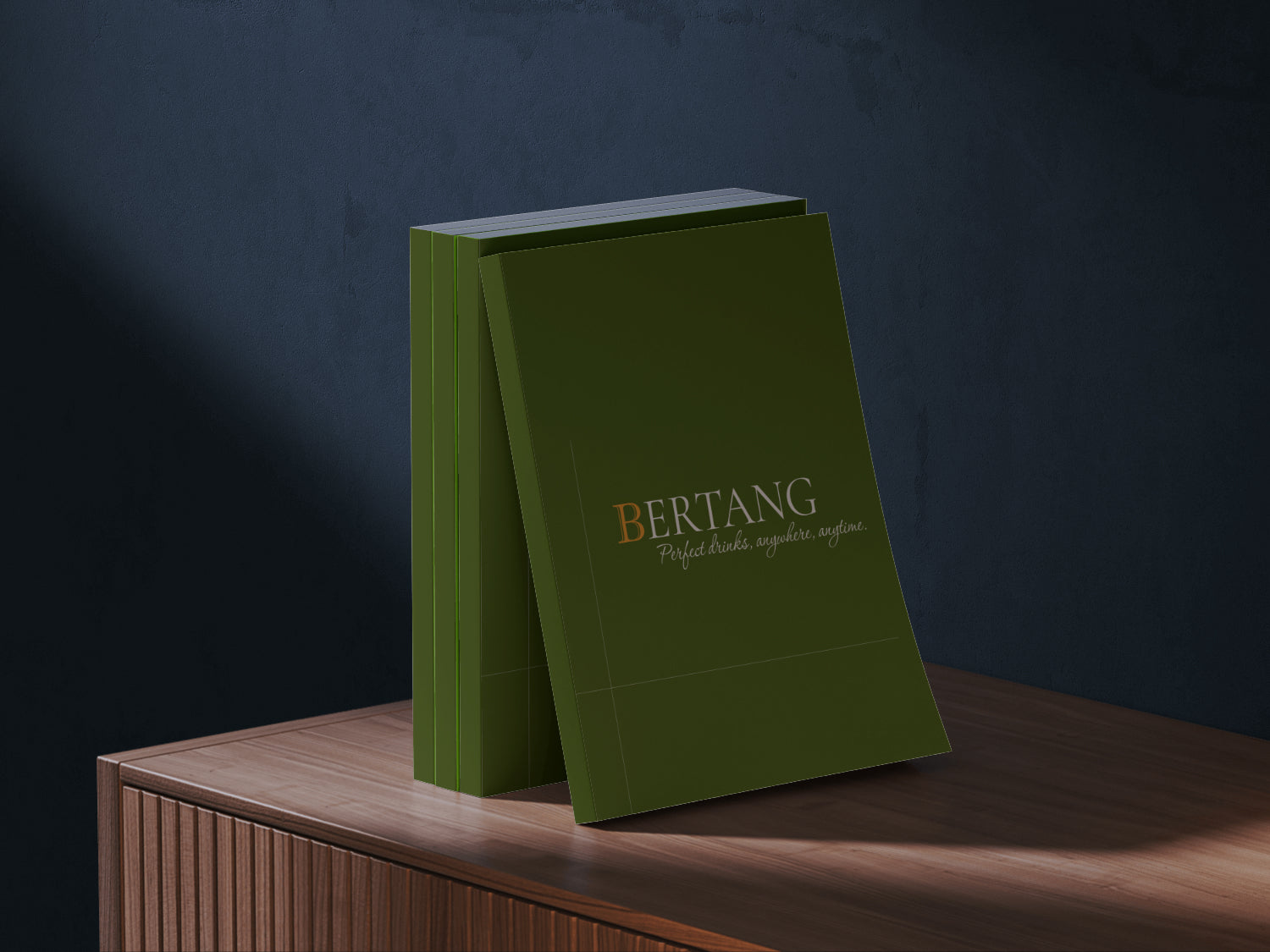 BERTANG | Portable Kettles & Coffee Makers for Every Adventure