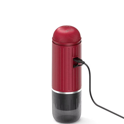 Portable Coffee Maker