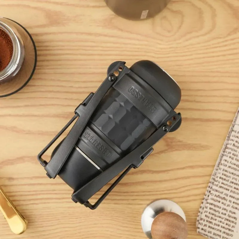 Portable Espresso Maker