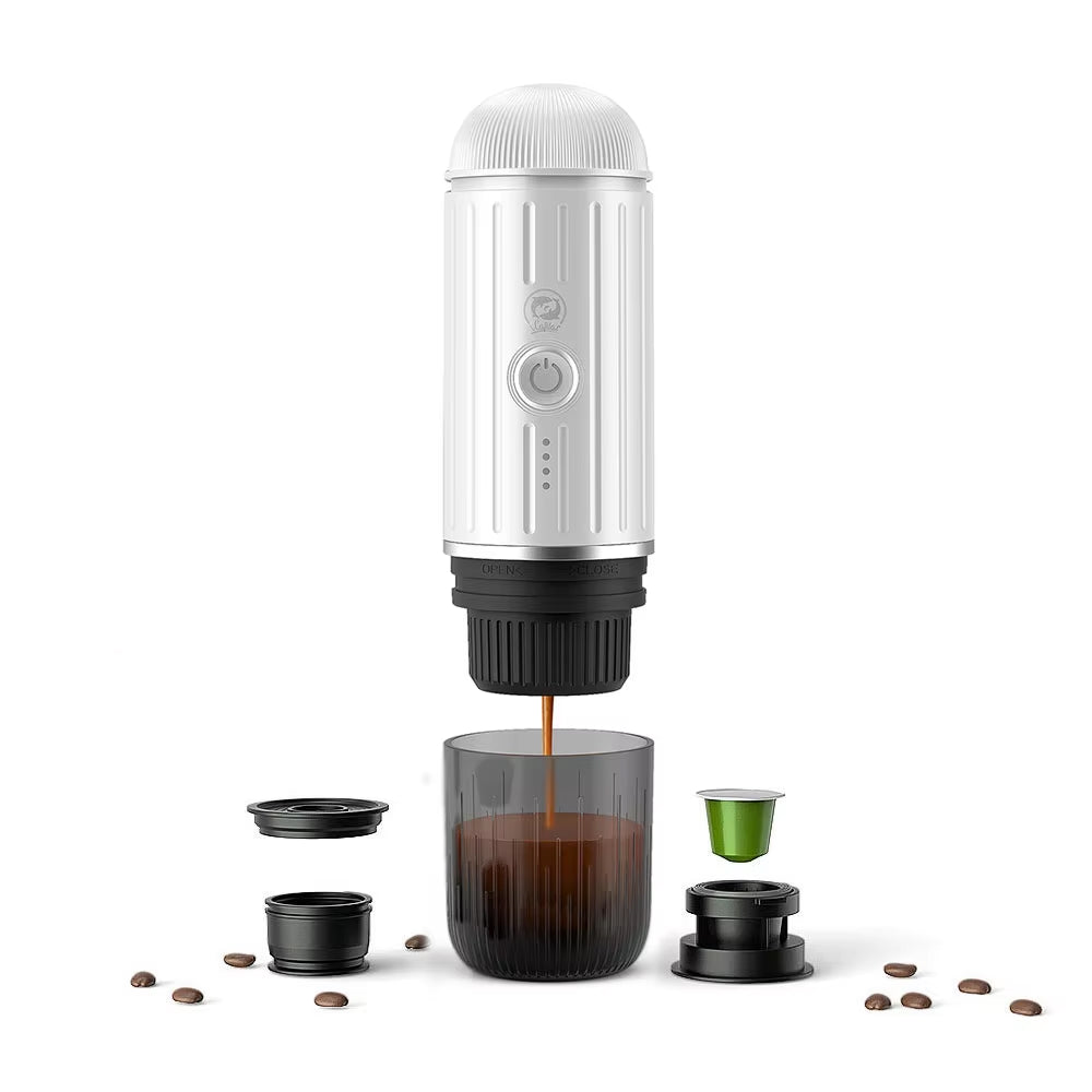 Portable Coffee Maker