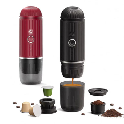 Portable Coffee Maker