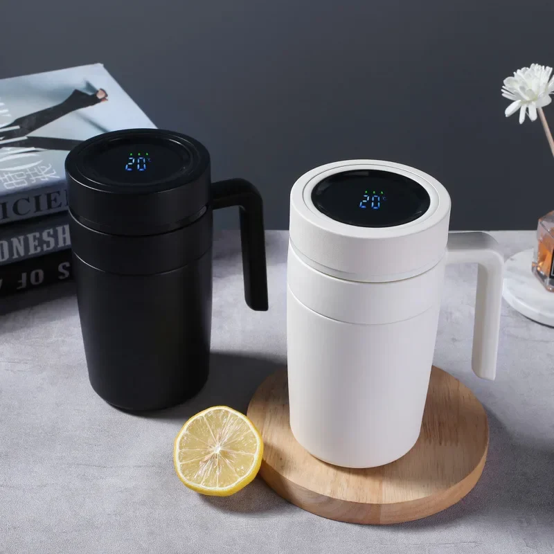 Smart Kettle Cup