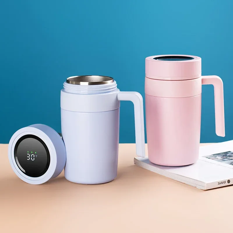 Smart Kettle Cup