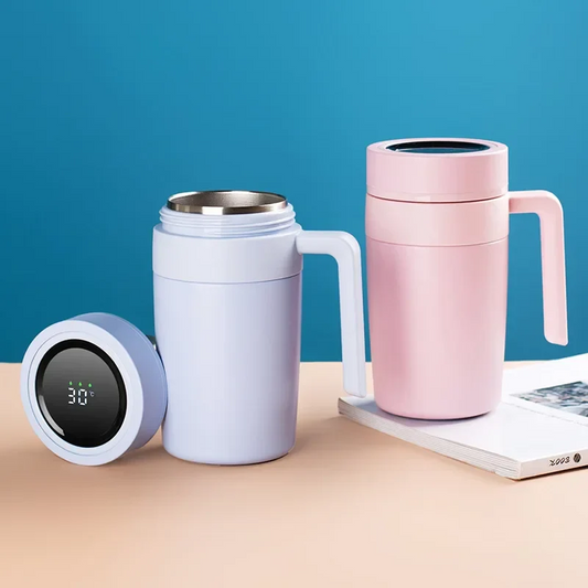 Smart Kettle Cup