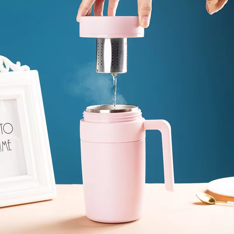 Smart Kettle Cup