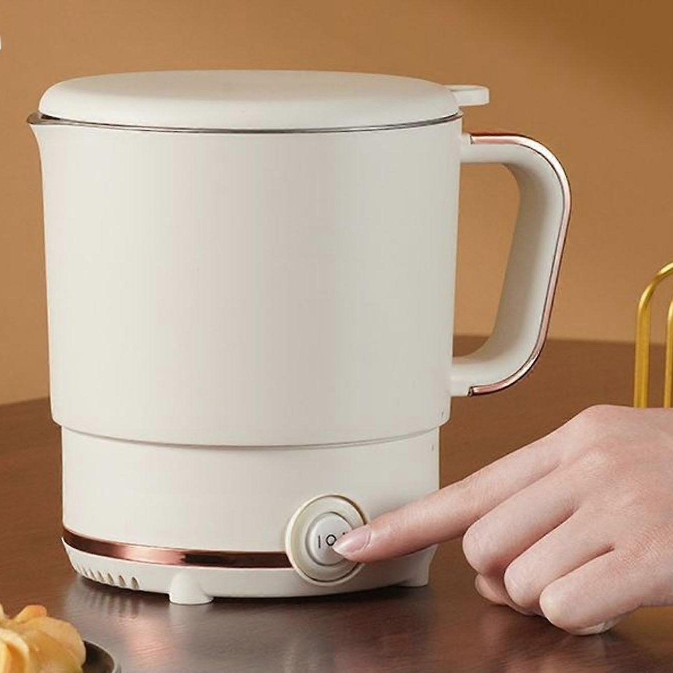 Multi-functional Kettle