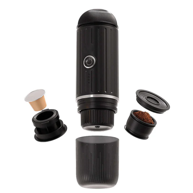 Portable Coffee Maker